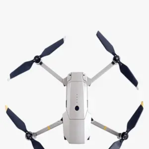 Programmable Drone with Camera