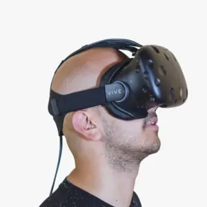 All-In-One VR Headset